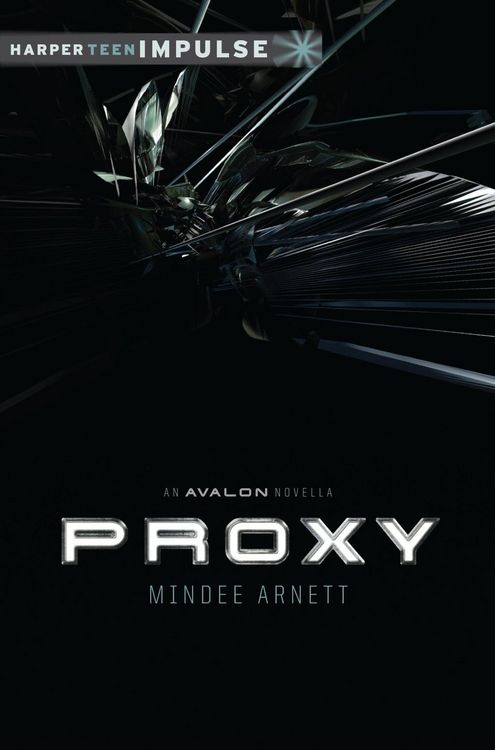 Produktbild: Proxy