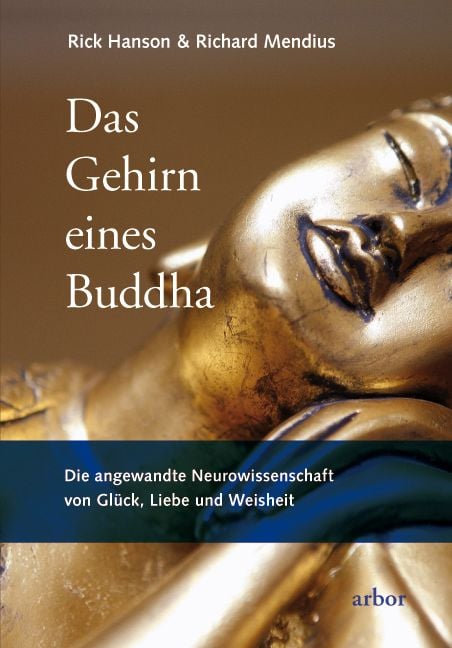Produktbild: Das Gehirn eines Buddha