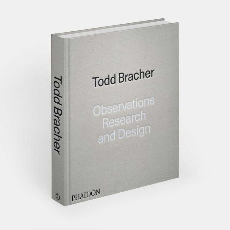 Produktbild: Observations, Research, and Art