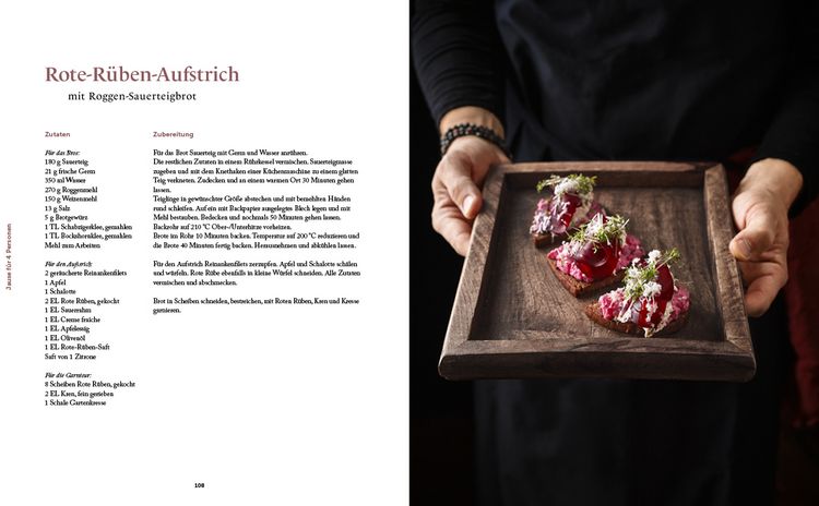 Produktbild: Wunderbares Wintergem&uuml;se