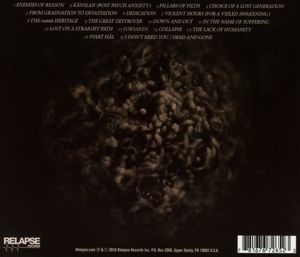 Produktbild: The Great Destroyer