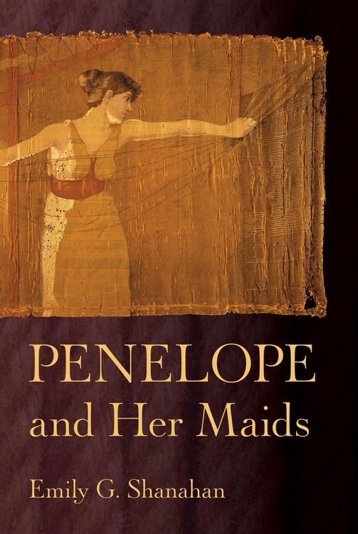Produktbild: Penelope and Her Maids