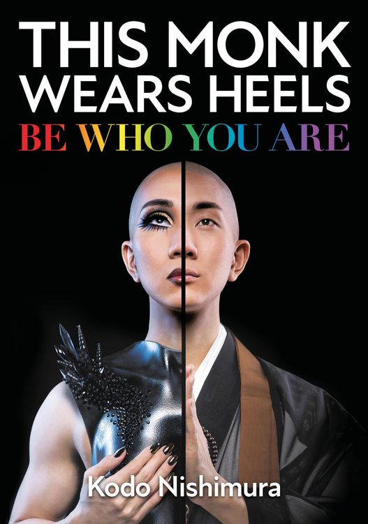 Produktbild: This Monk Wears Heels