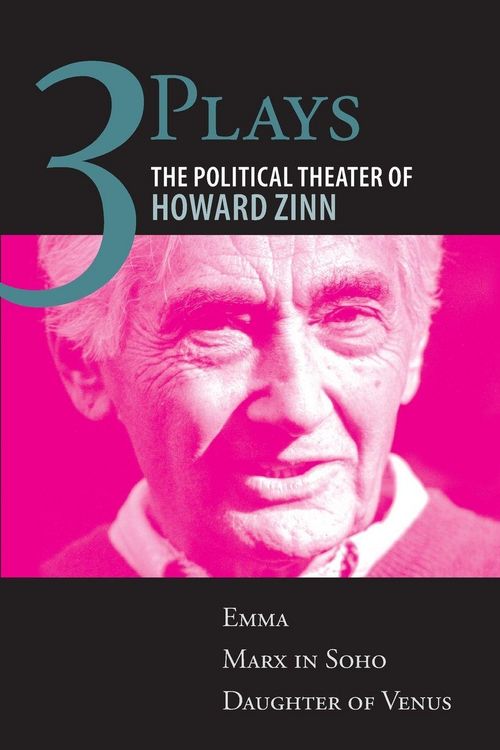 Produktbild: Three Plays