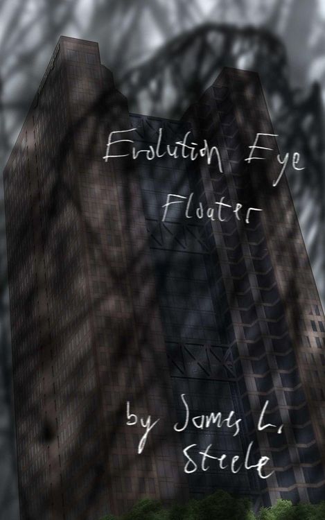 Produktbild: Evolution Eye Floater