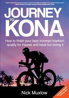 Produktbild: Journey to Kona