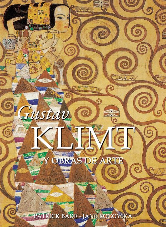 Produktbild: Gustav Klimt y obras de arte