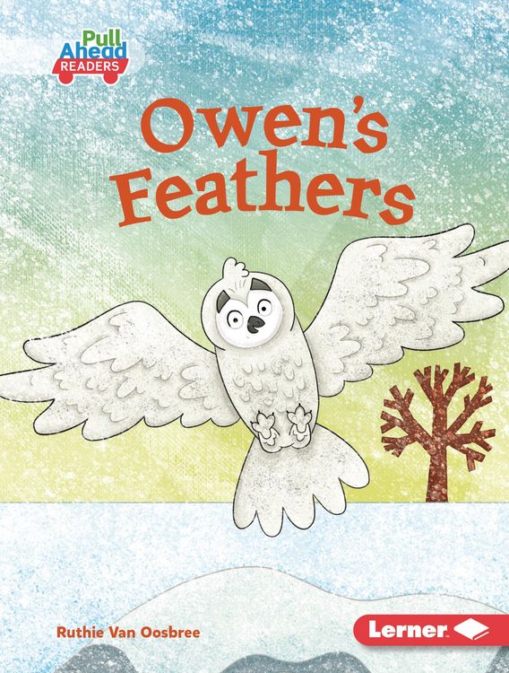 Produktbild: Owen's Feathers