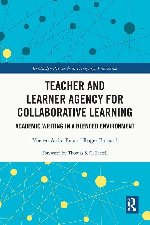 Produktbild: Teacher and Learner Agency for Collaborative Learning