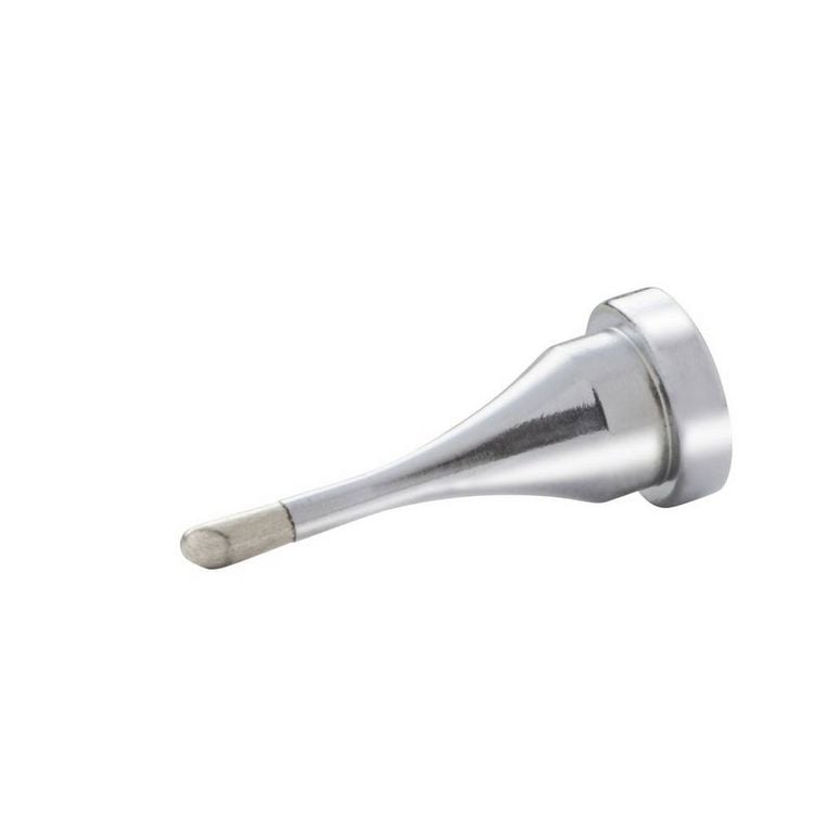 Produktbild: Weller LT 4 L&ouml;tspitze abgeschr&auml;gt Spitzen-L&auml;nge 15mm Inhalt 1St.