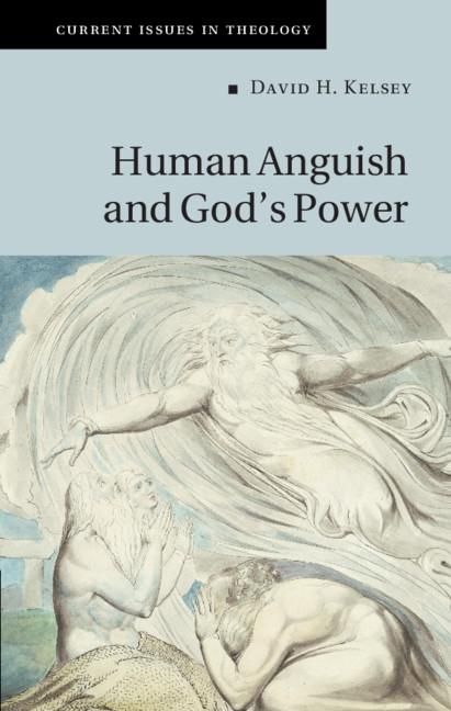 Produktbild: Human Anguish and God's Power