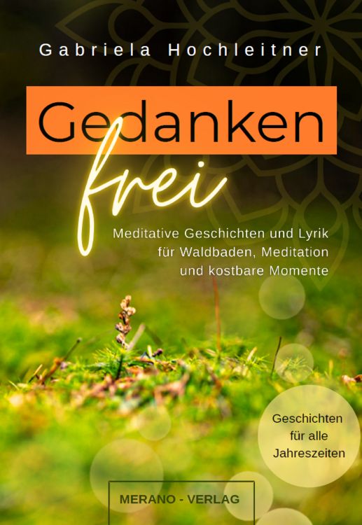 Produktbild: Gedankenfrei