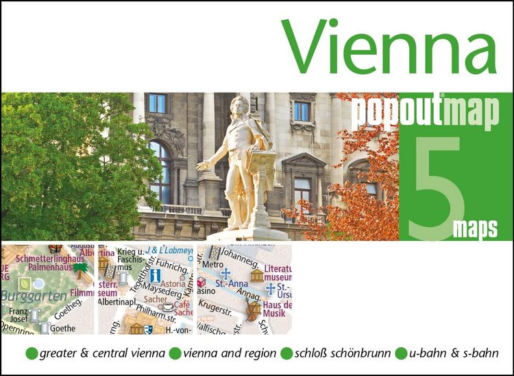 Produktbild: Vienna Double