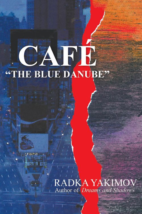 Produktbild: Caf&eacute; "The Blue Danube"