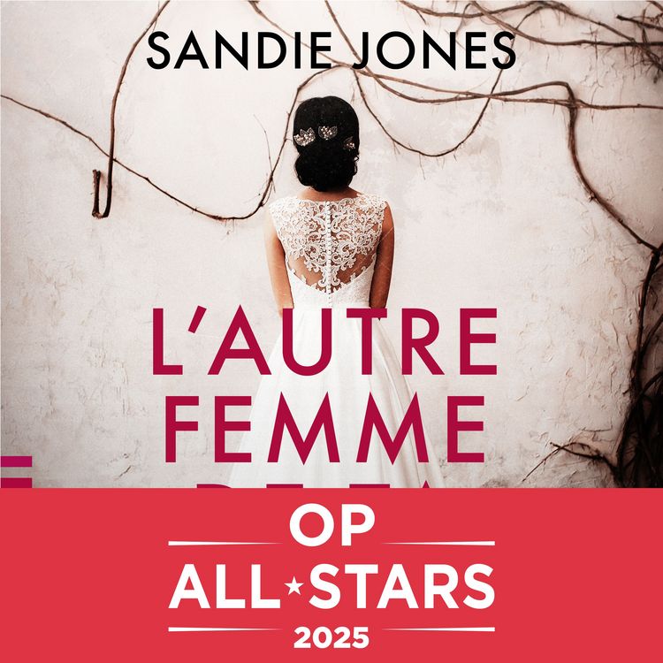 Produktbild: L'Autre femme de ta vie