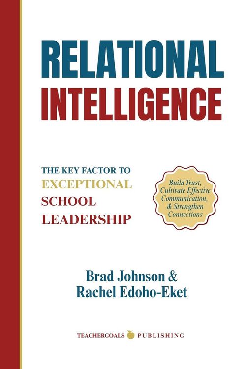 Produktbild: Relational Intelligence