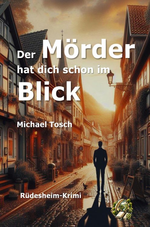 Produktbild: Der M&ouml;rder hat dich schon im Blick