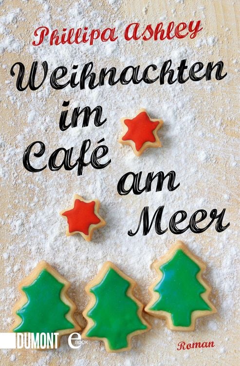 Produktbild: Weihnachten im Caf&eacute; am Meer / Das Caf&eacute; am Meer Bd.2