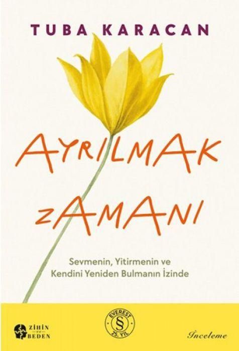 Produktbild: Ayrilmak Zamani