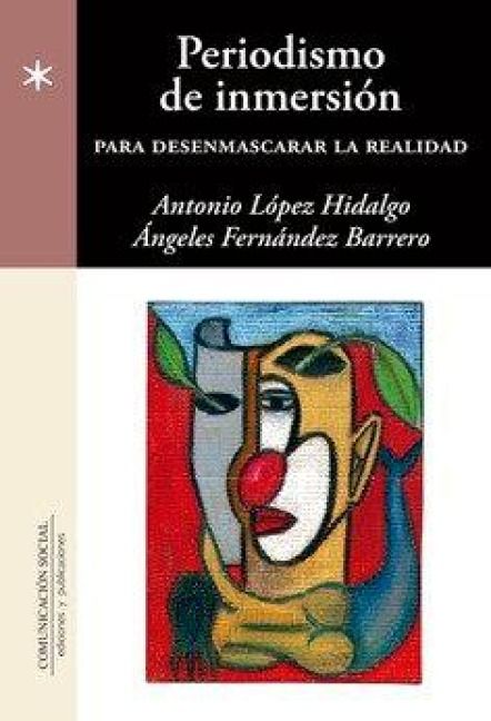 Produktbild: Periodismo de inmersi&oacute;n