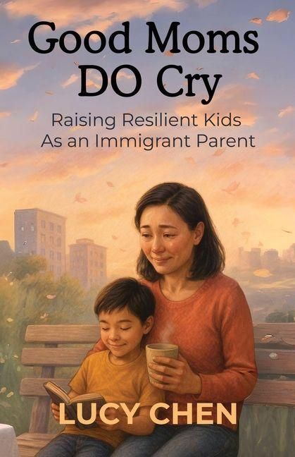Produktbild: Good Moms DO Cry