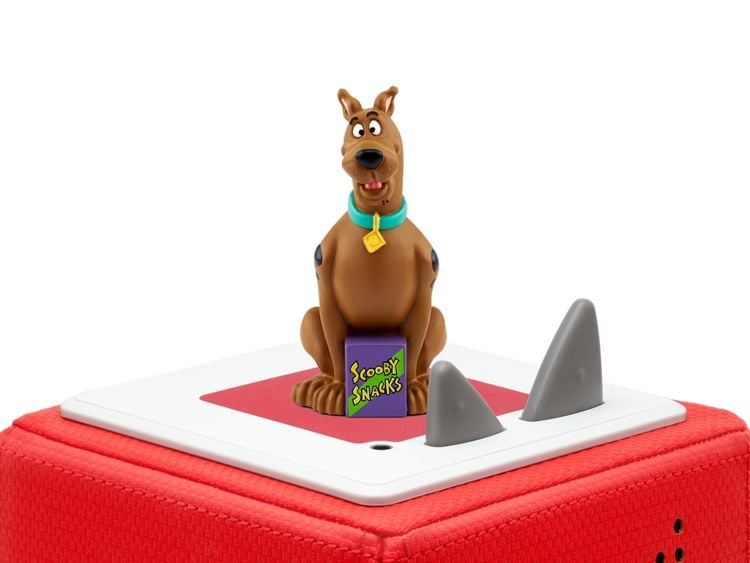 Produktbild: Scooby-Doo Tonie