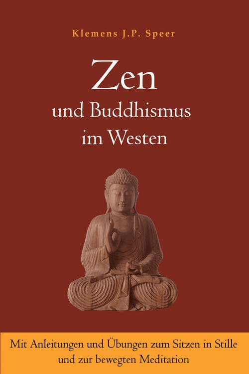 Produktbild: Zen und Buddhismus im Westen