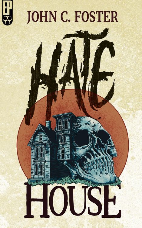 Produktbild: Hate House