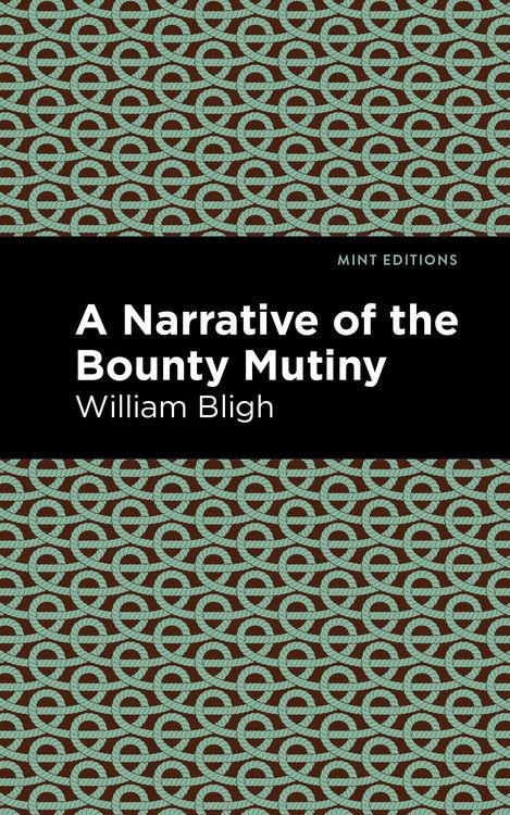 Produktbild: The Bounty Mutiny
