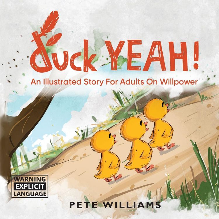 Produktbild: Duck YEAH!