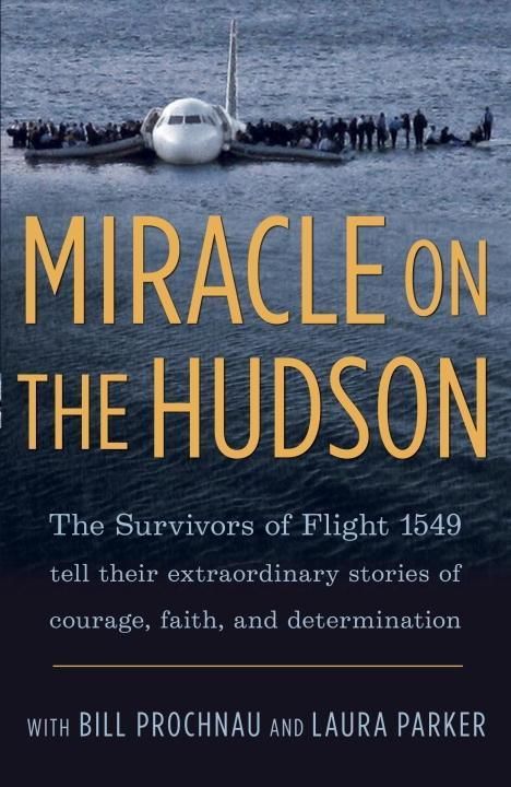 Produktbild: Miracle on the Hudson
