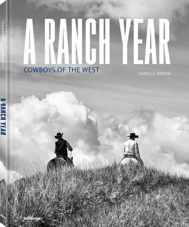Produktbild: A Ranch Year