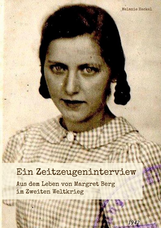 Produktbild: Ein Zeitzeugeninterview