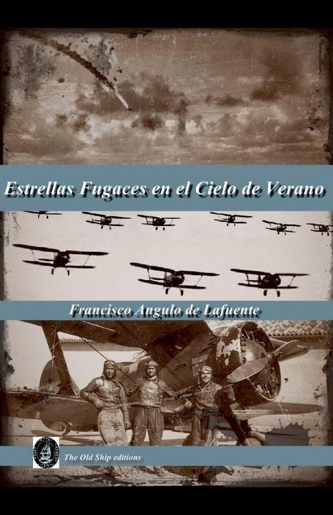 Produktbild: Estrella fugaces en el cielo de verano