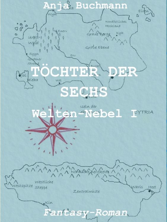 Produktbild: T&ouml;chter der Sechs