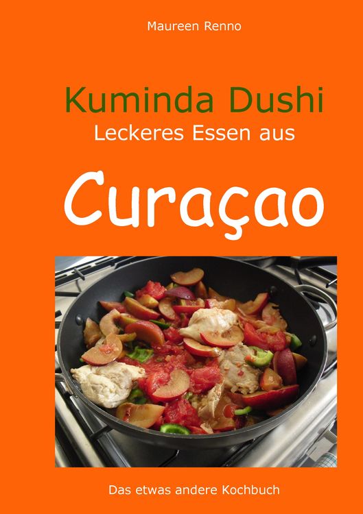 Produktbild: Kuminda Dushi