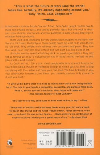 Produktbild: Linchpin