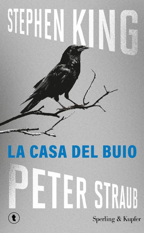 Produktbild: La casa del buio