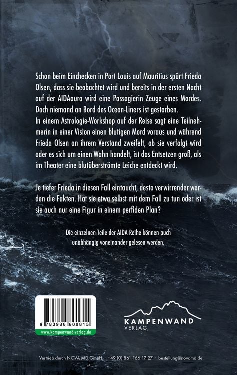 Produktbild: T&ouml;dliche Aida