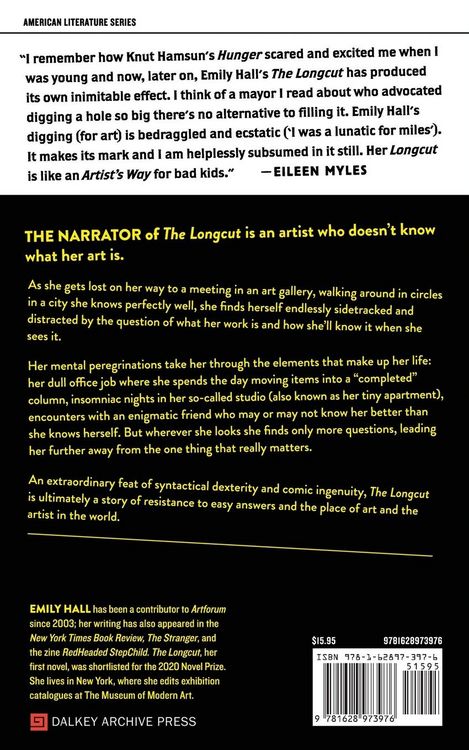 Produktbild: The Longcut