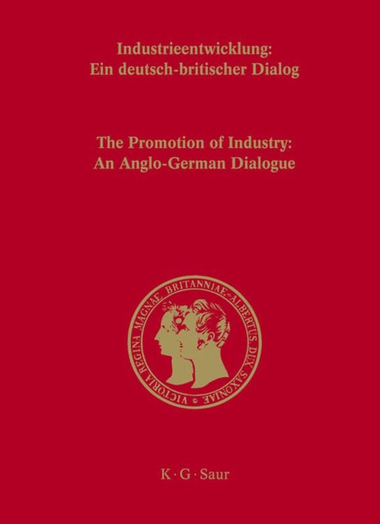 Produktbild: Industrieentwicklung