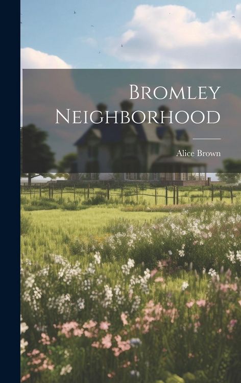 Produktbild: Bromley Neighborhood