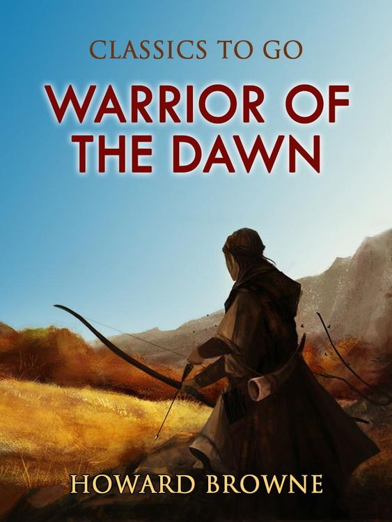 Produktbild: Warrior of the Dawn