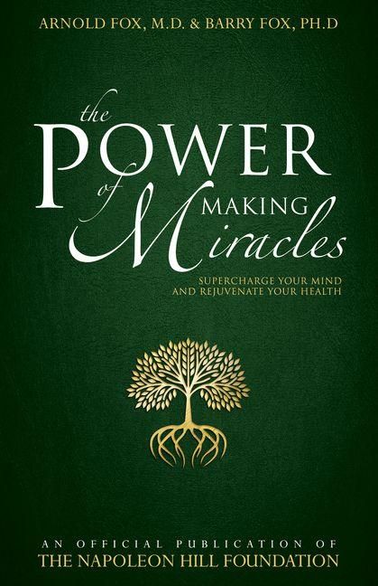 Produktbild: The Power of Making Miracles