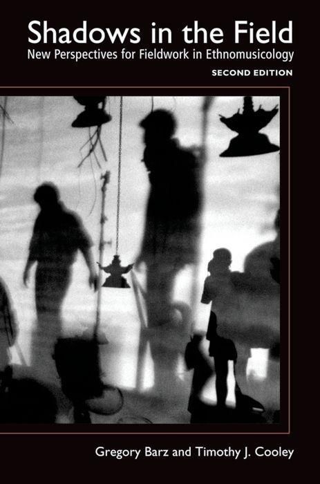 Produktbild: Shadows in The Field Rev/e 2/e