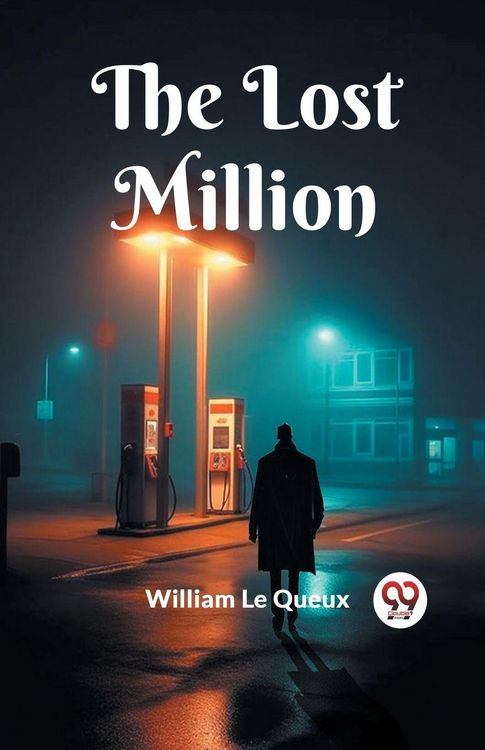Produktbild: The Lost Million