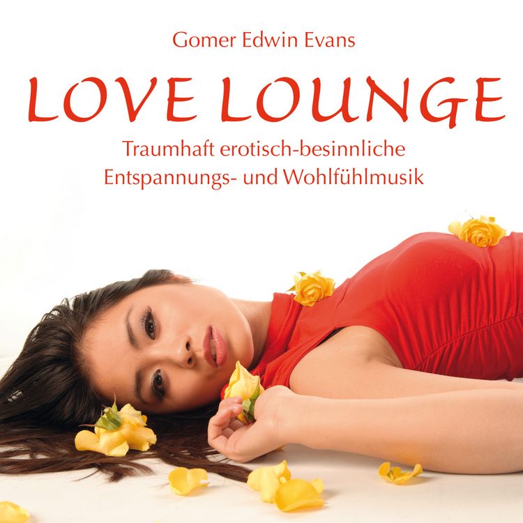 Produktbild: LOVE LOUNGE