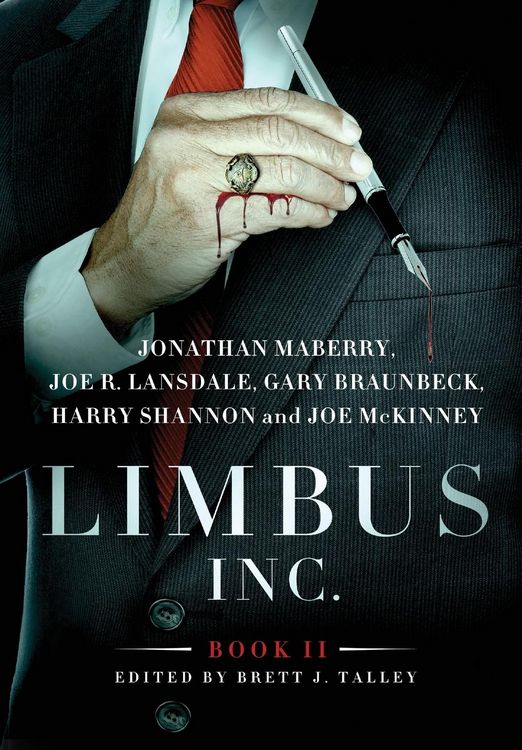 Produktbild: Limbus, Inc. - Book II