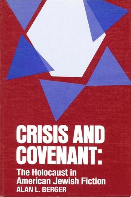 Produktbild: Crisis and Covenant