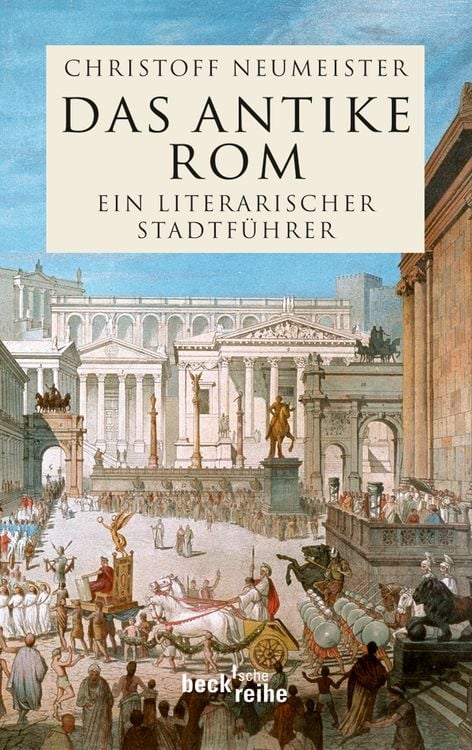 Produktbild: Das antike Rom